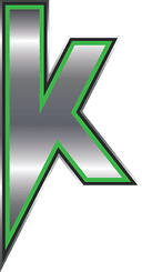 K Emblem
