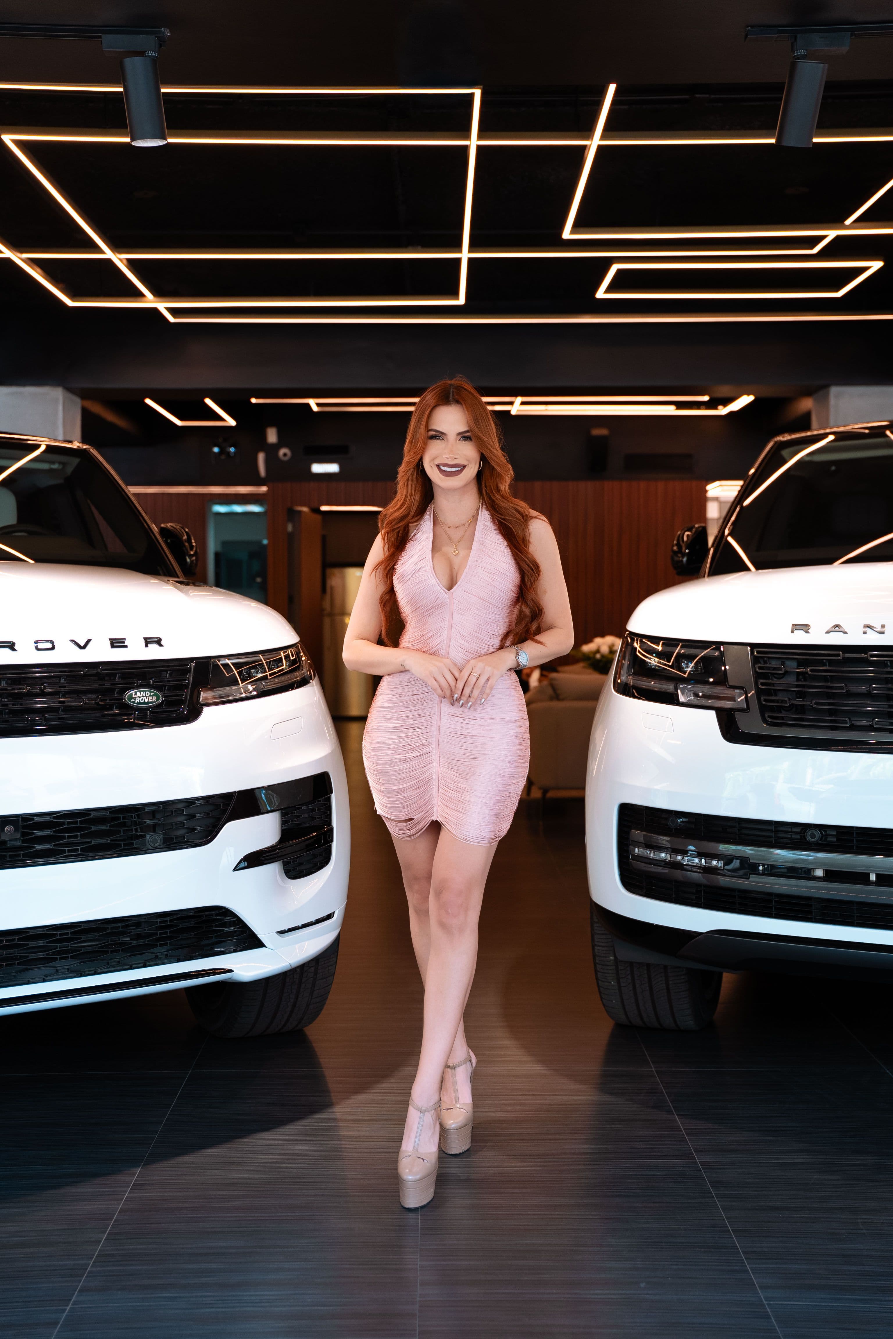 Experiencia, elegancia y excelencia